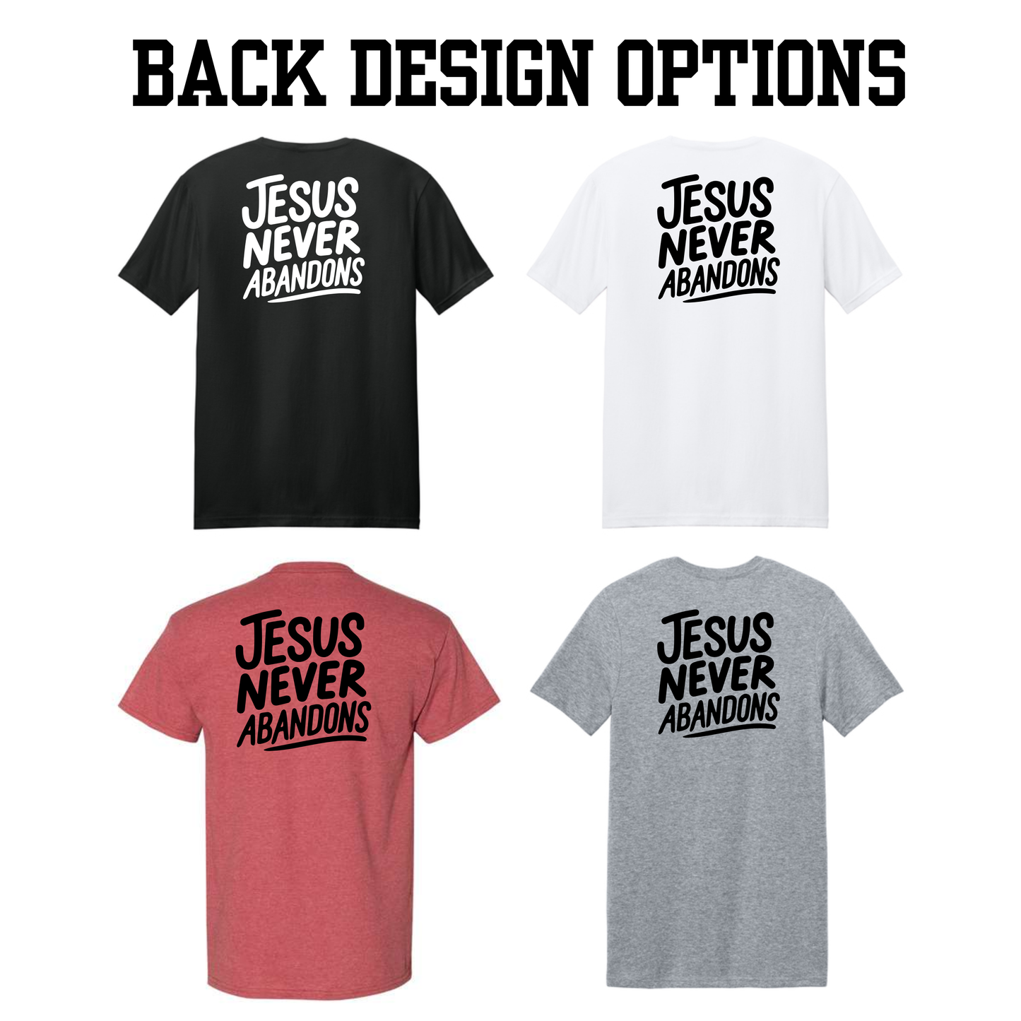 St. Edward T Shirt-ADULT