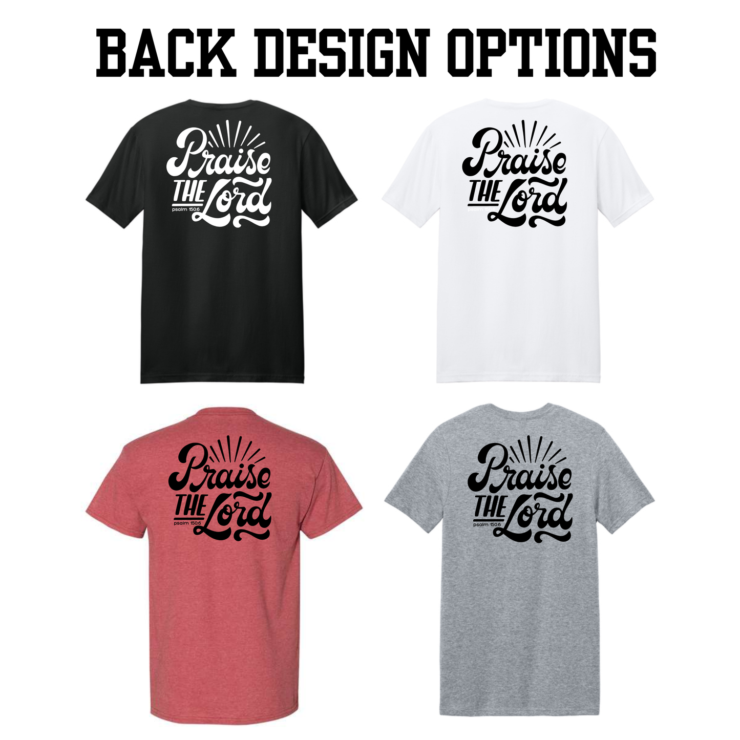 St. Edward T Shirt-ADULT