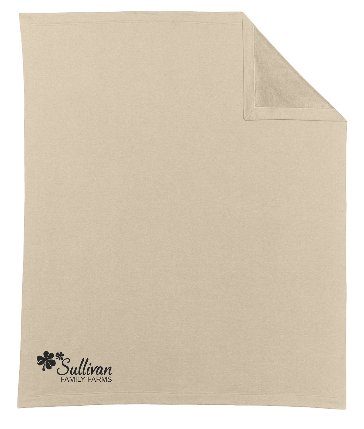 Gildan® Heavy Blend™ Fleece Stadium Blanket 18900