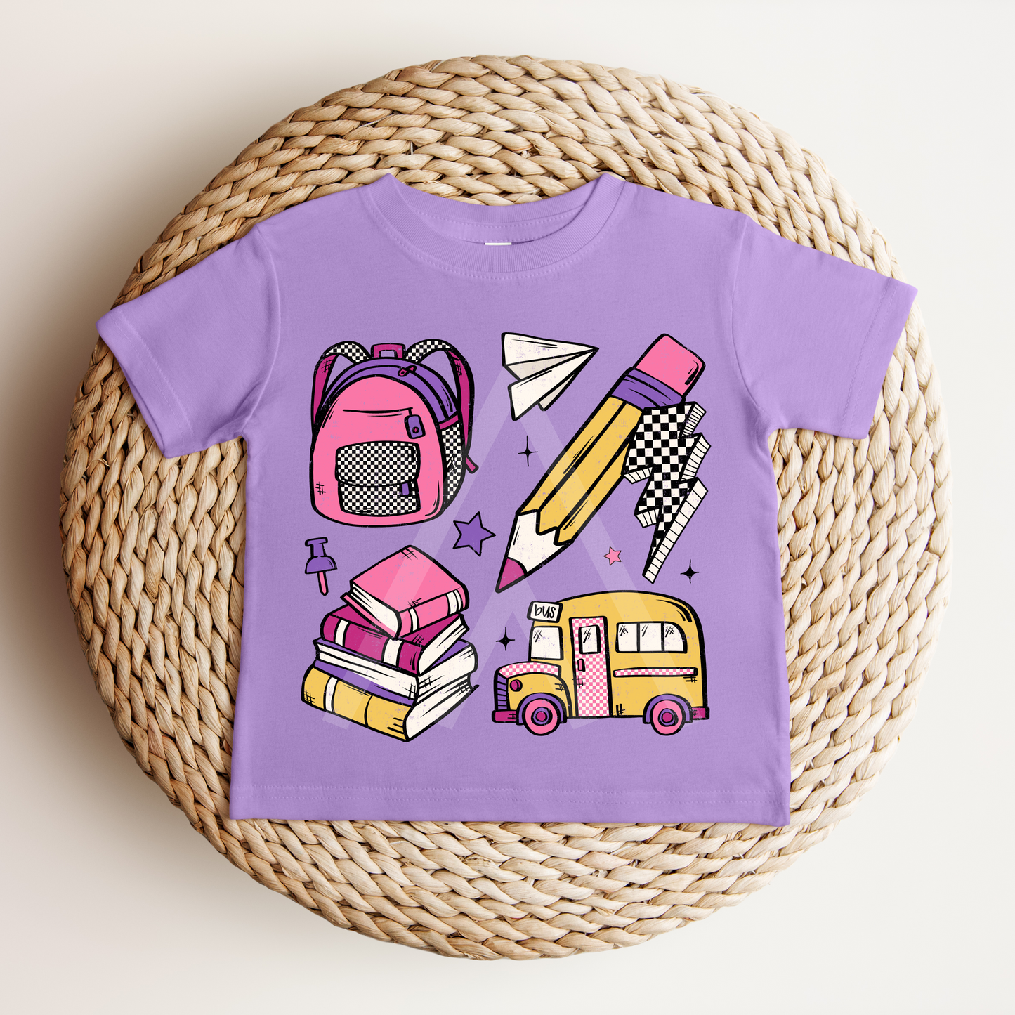Back to School Essentials