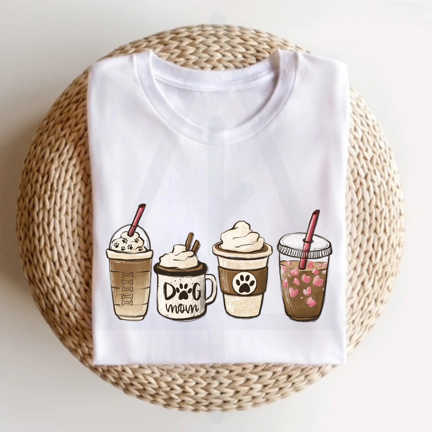 Dog Mom Coffee