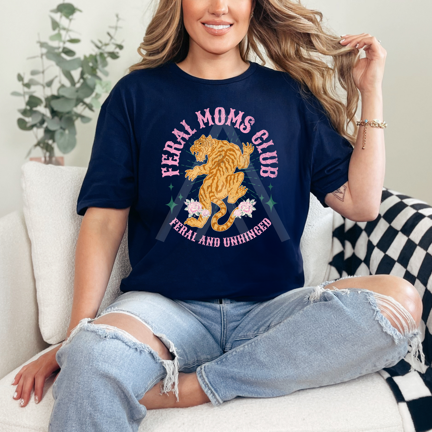 Feral Moms Club