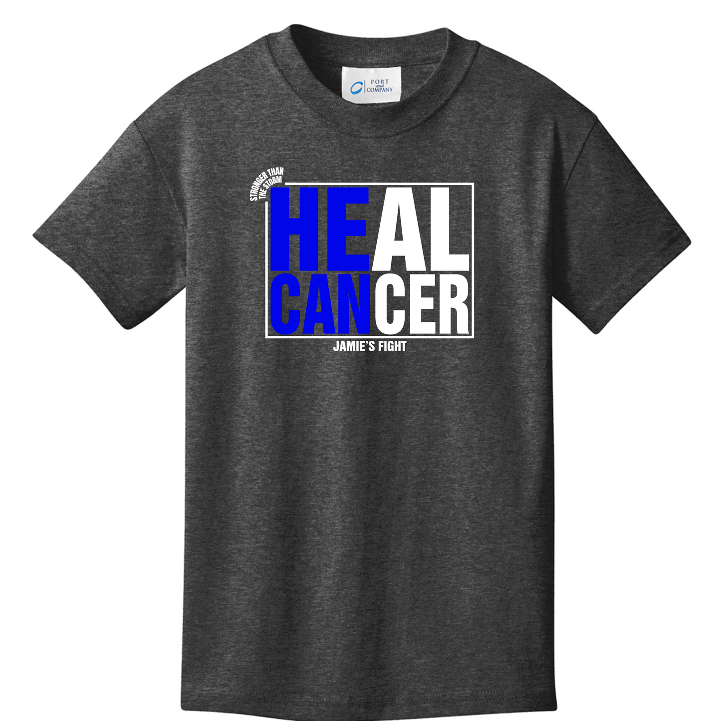HEal CANcer *Youth*