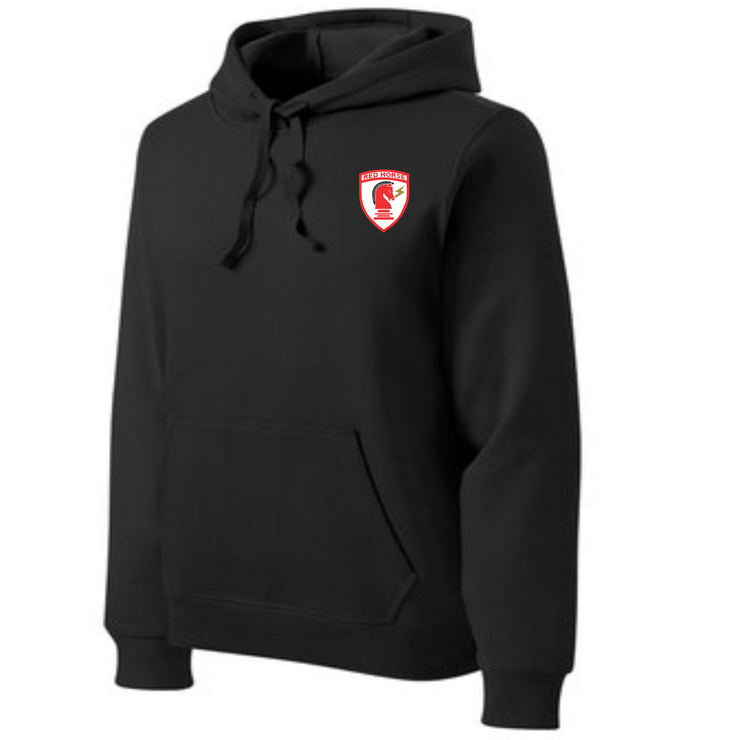 Sport-Tek Pullover Hooded Sweatshirt - P&E Flight ST254