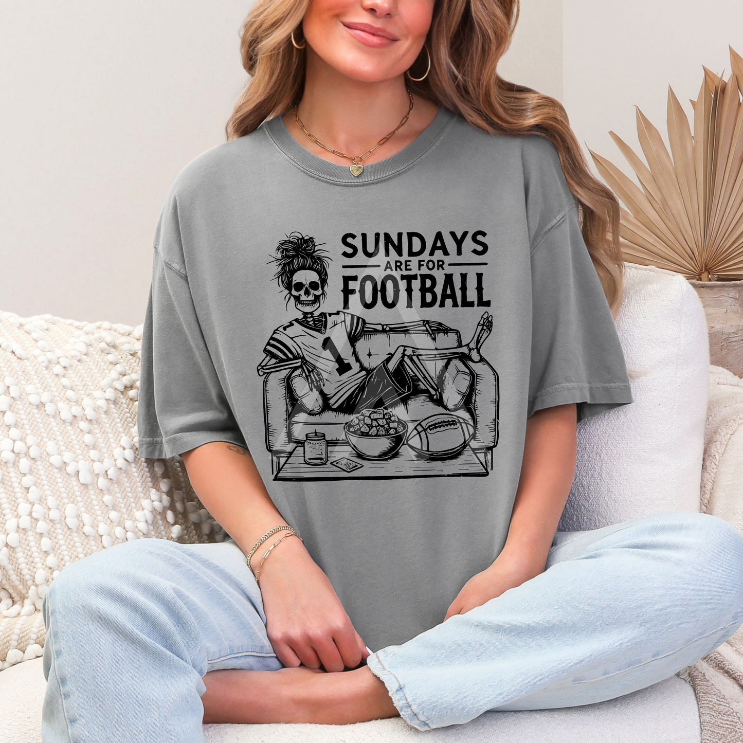Sundays Are For Football