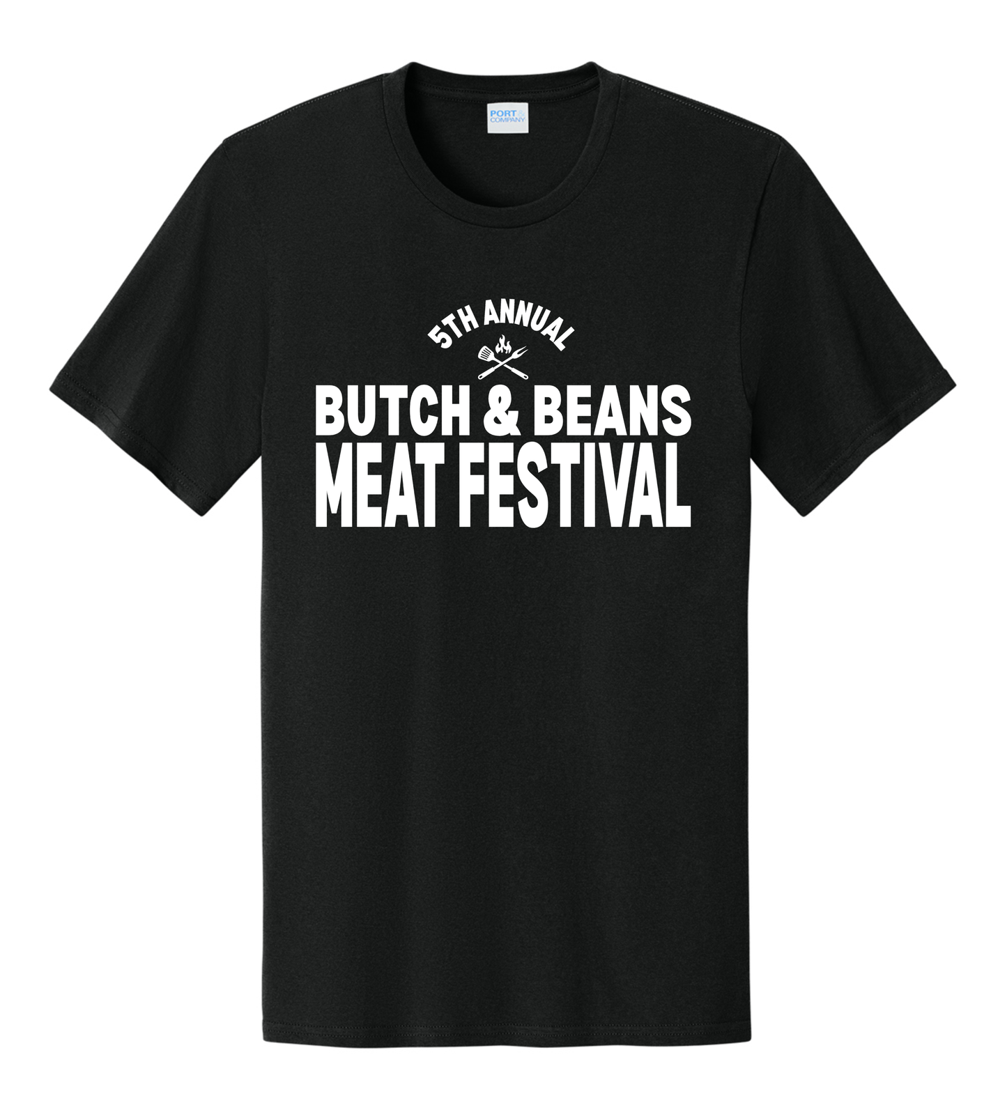 Butch & Beans 5th Annual Meat Festival