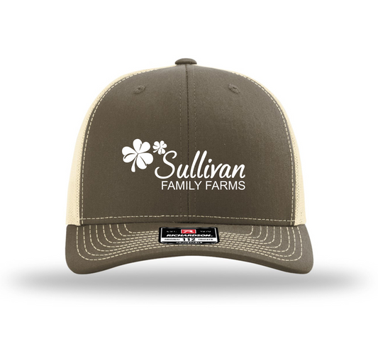 Richardson Trucker Cap