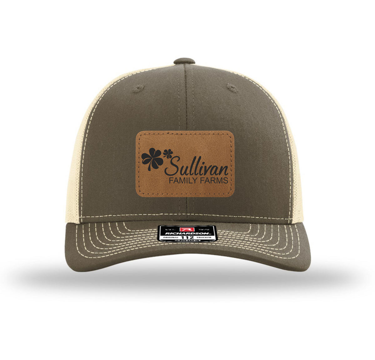 Richardson Trucker Cap