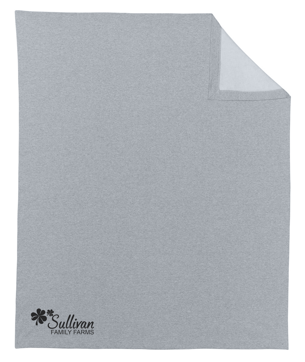 Gildan® Heavy Blend™ Fleece Stadium Blanket 18900