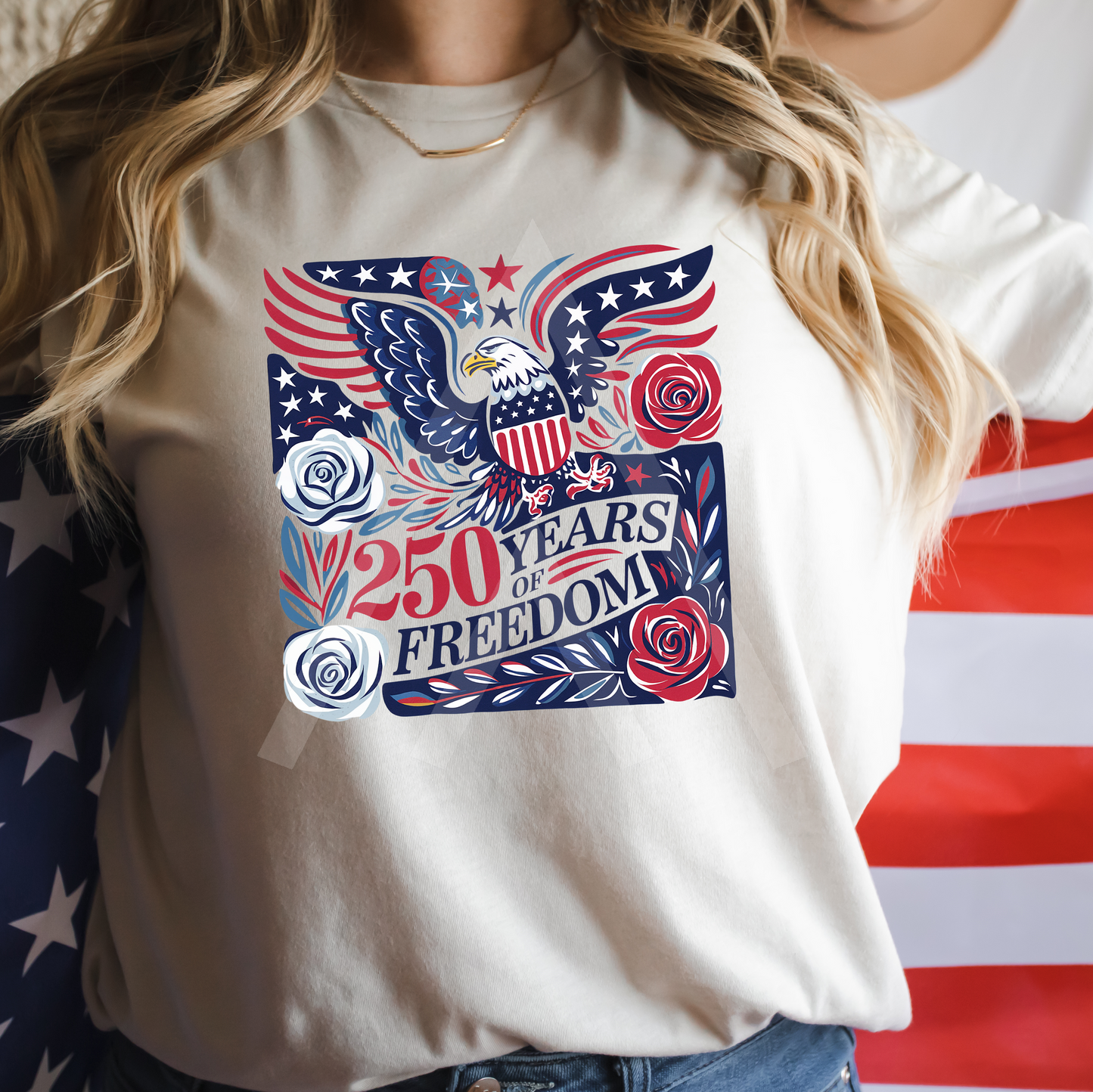 250 Years of Freedom