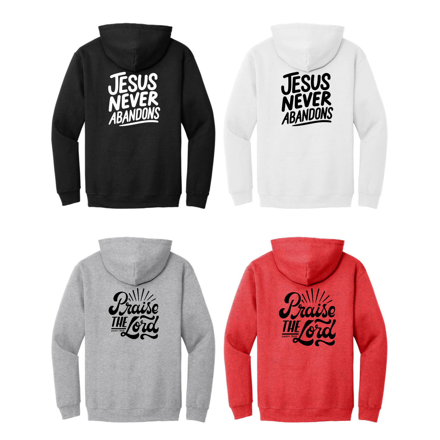 St. Edward Hooded Sweatshirt-ADULT