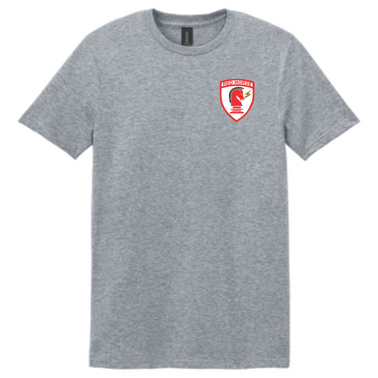 Gildan Softstyle Short Sleeve - P&E Flight 64000