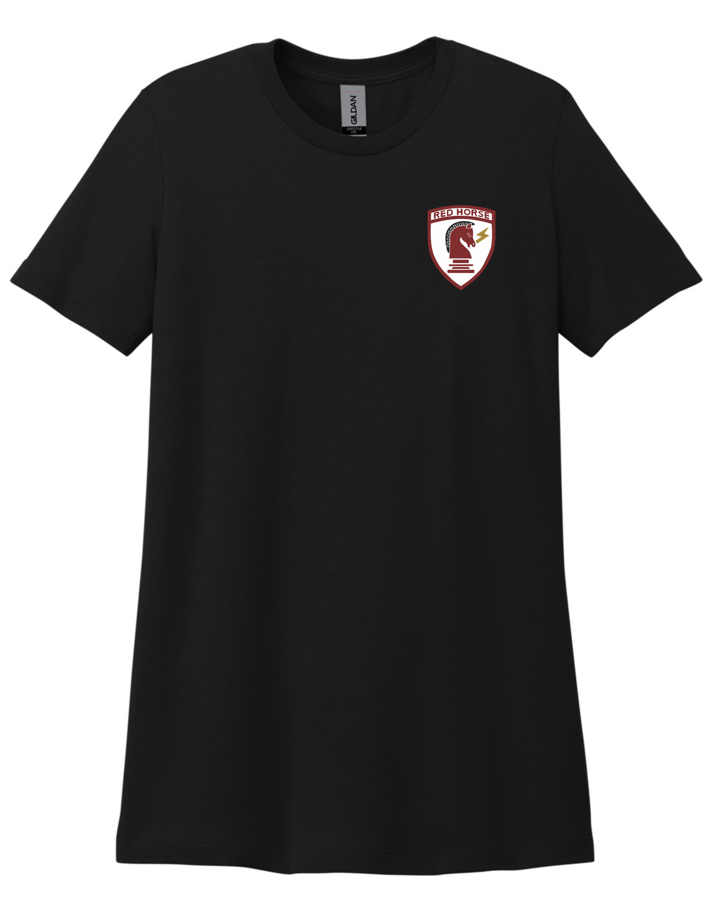 Gildan Softstyle Women's Short Sleeve - Degens 67000L