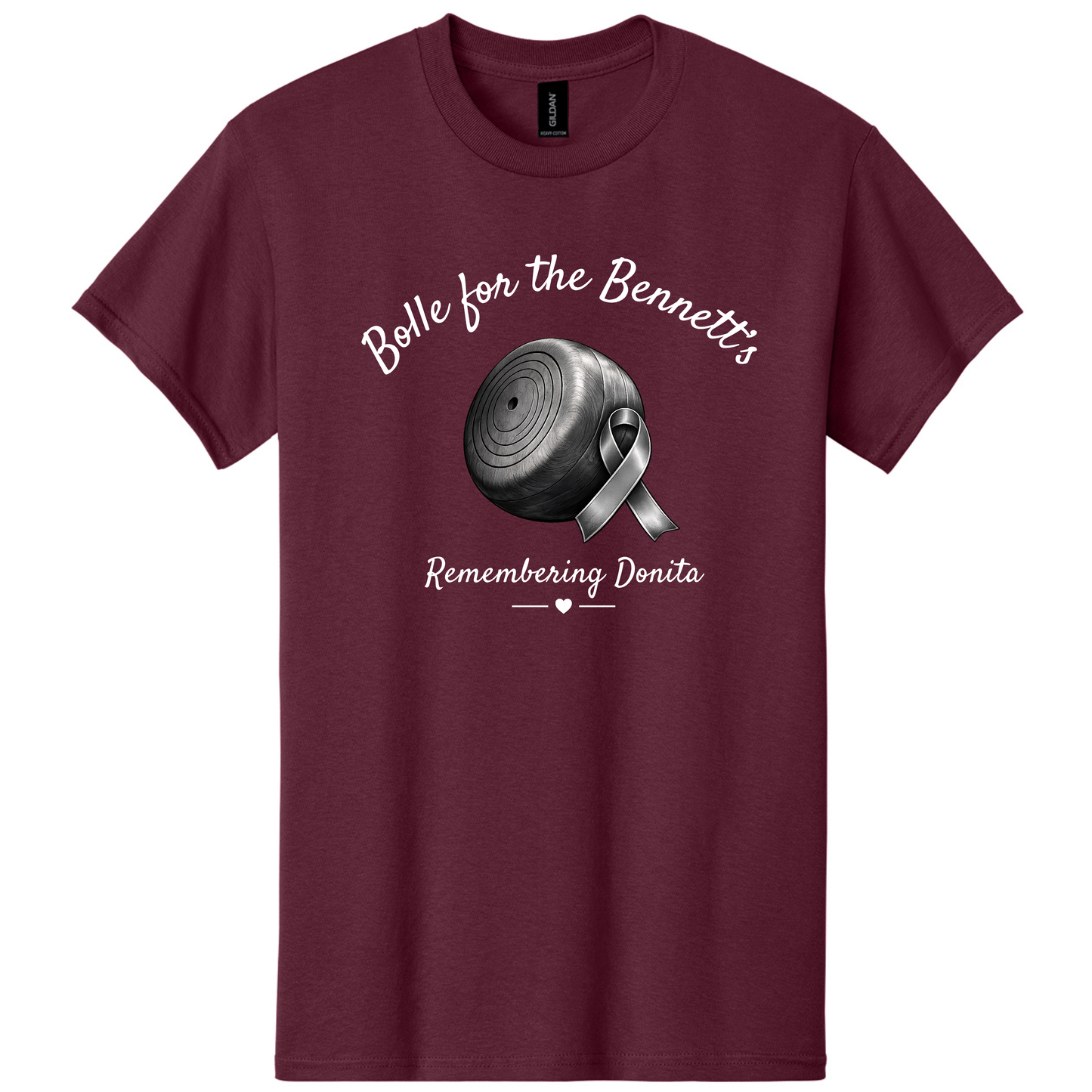 ADULT - Remembering Donita Tee