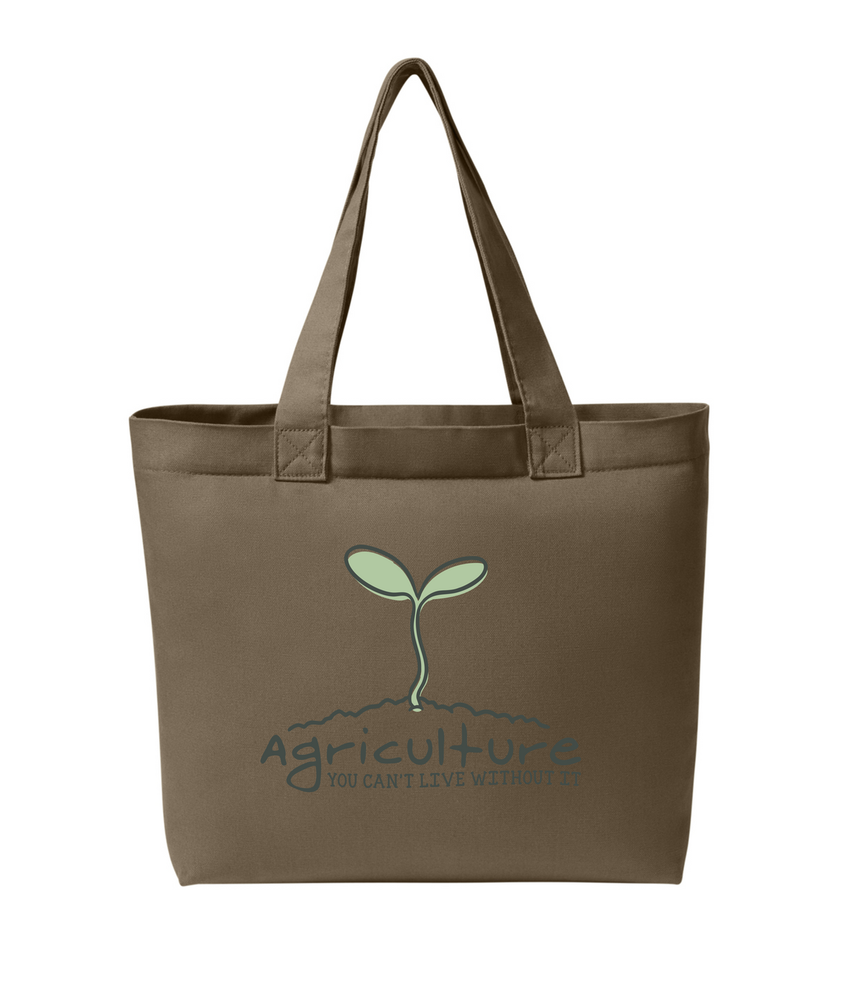 Comfort Colors® Everyday Tote CCET0