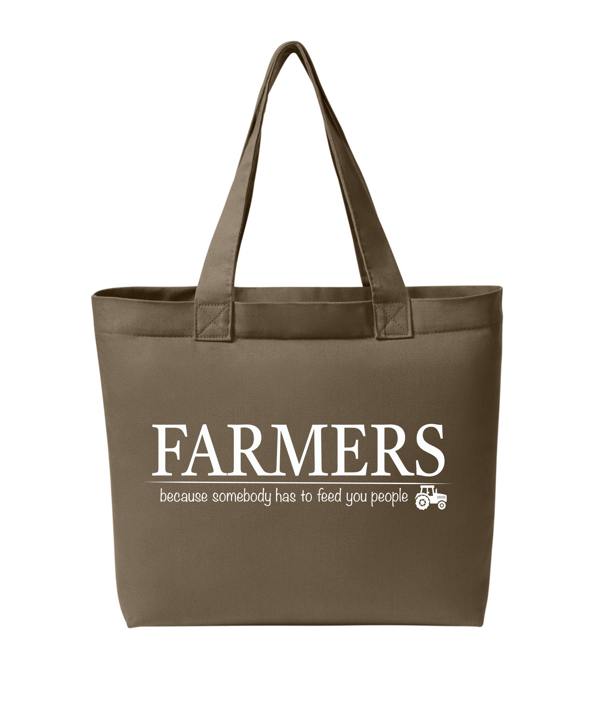 Comfort Colors® Everyday Tote CCET0