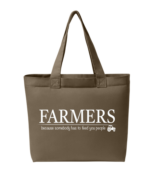 Comfort Colors® Everyday Tote CCET0