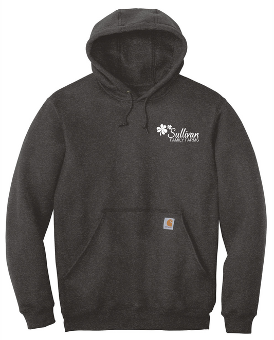 Carhartt® Midweight Hooded Sweatshirt CTK121