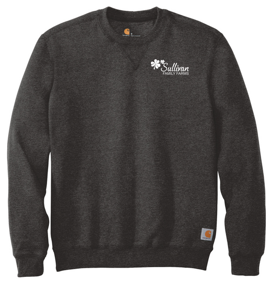 Carhartt® Midweight Hooded Sweatshirt CTK124