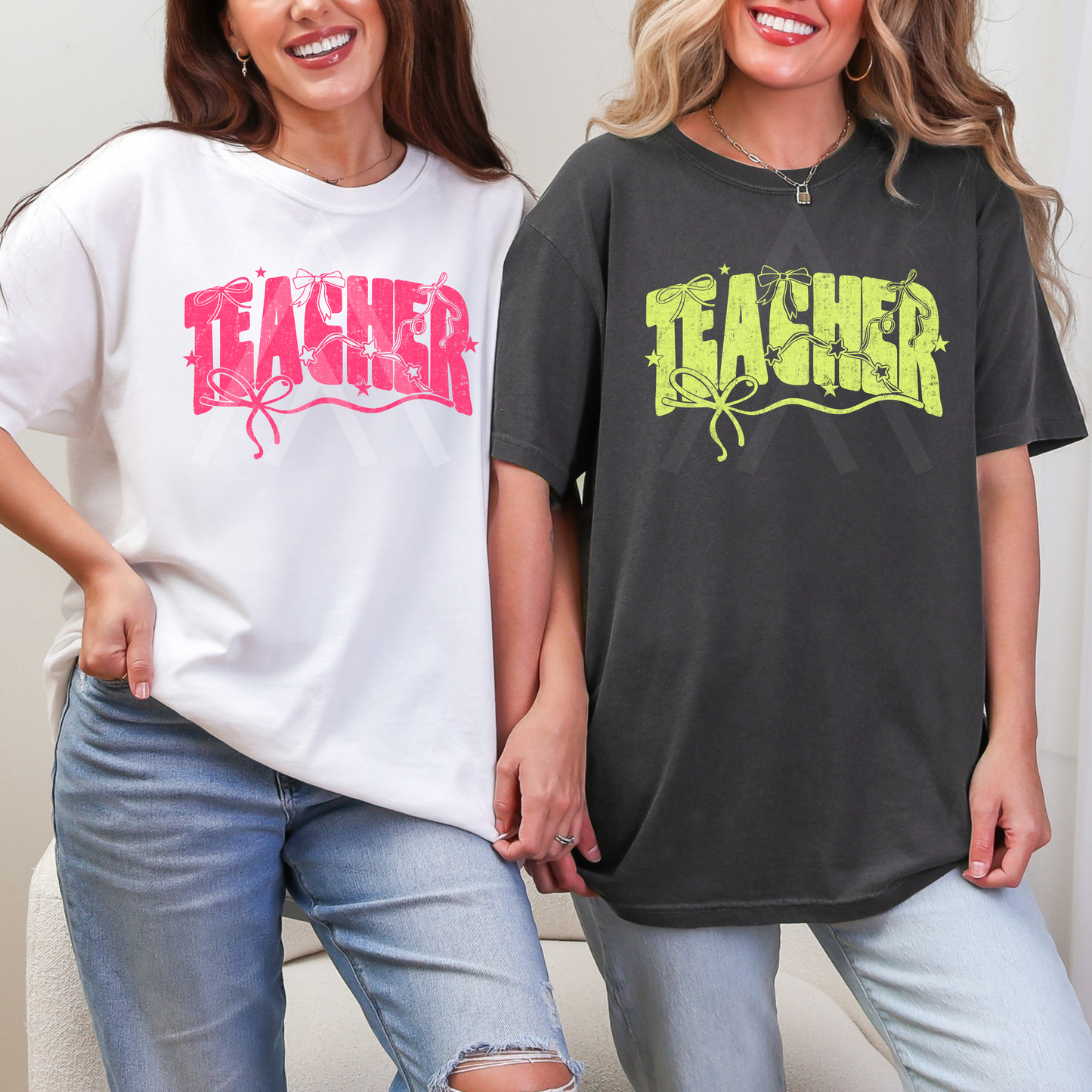 Coquette Teacher