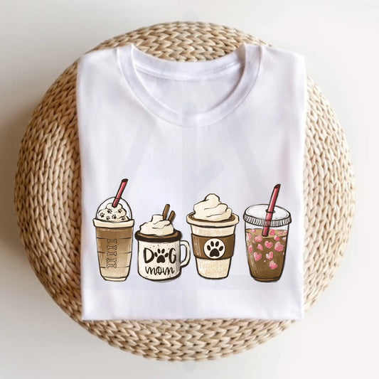 Dog Mom Coffee