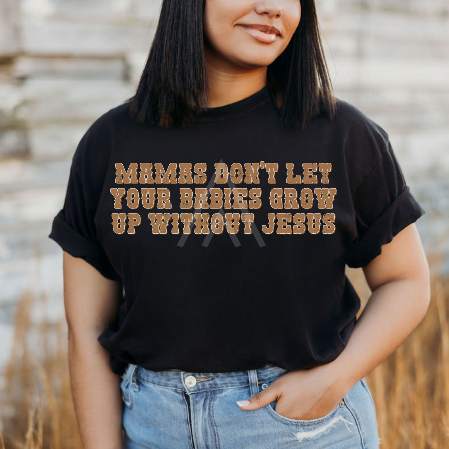Don't Let Your Babies