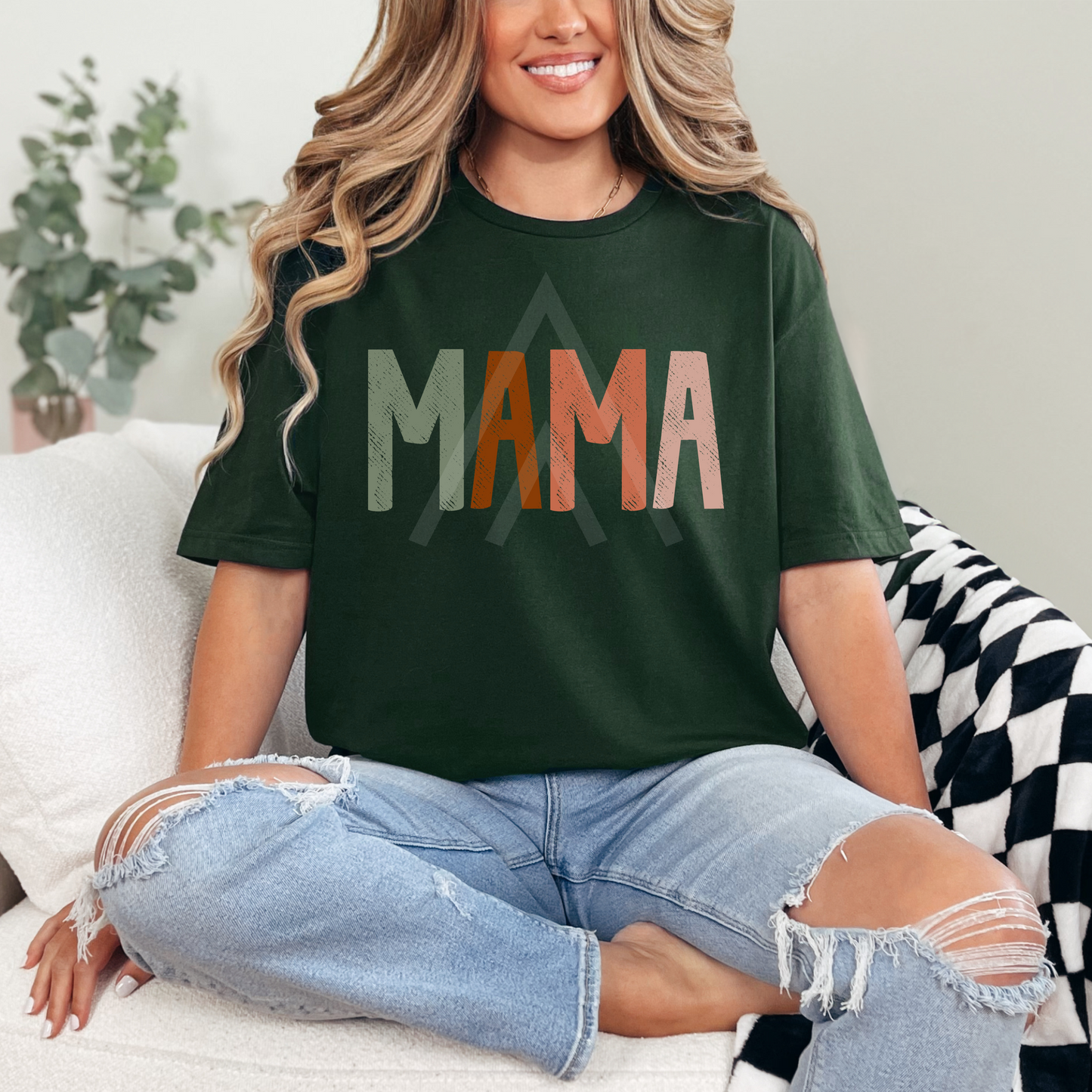 Earthy Mama