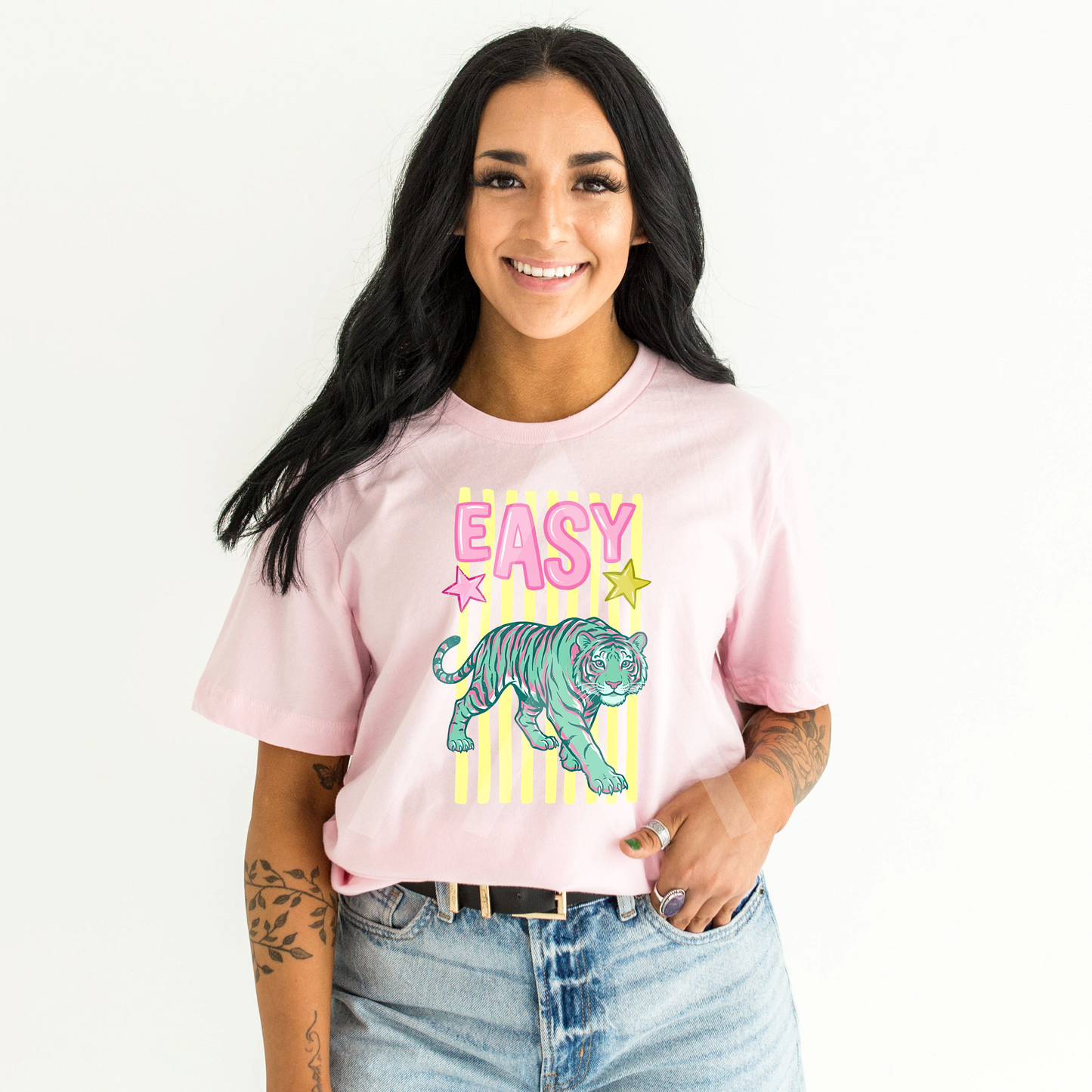 Easy Tiger