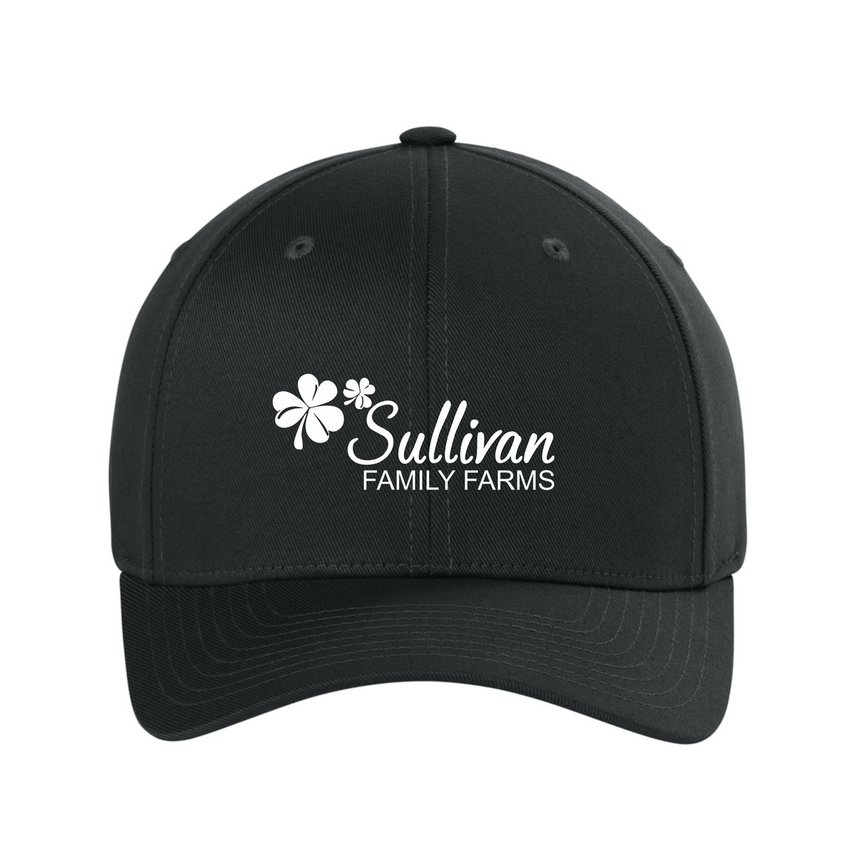Flexfit® Wooly Combed Cap FF6277