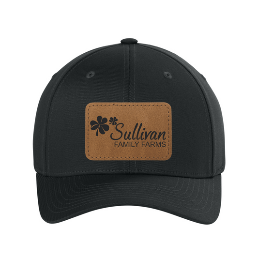 Flexfit® Wooly Combed Cap FF6277