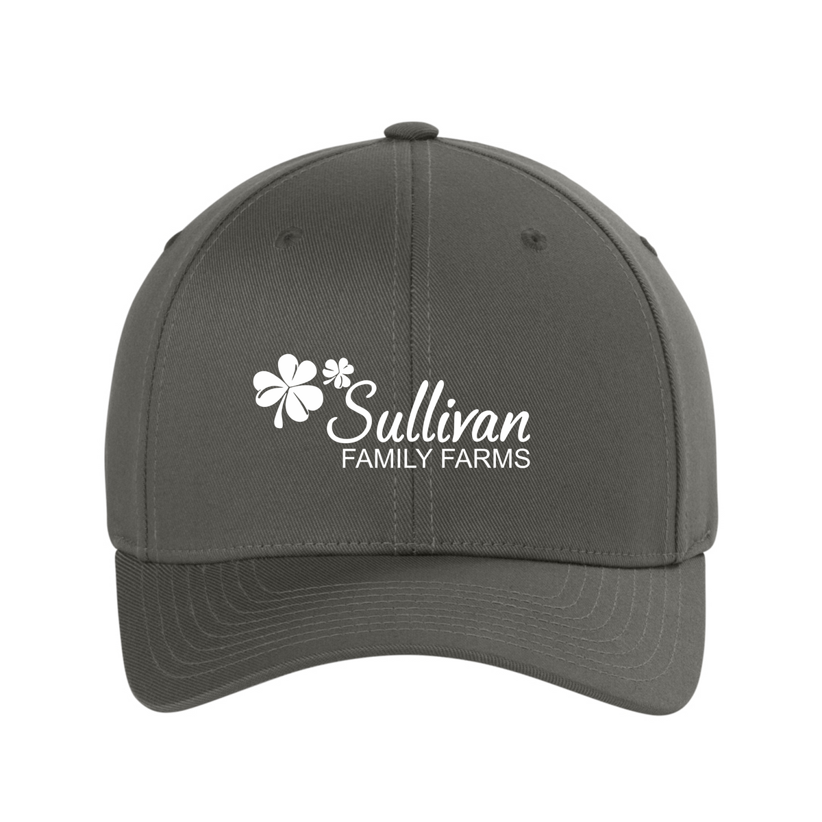 Flexfit® Wooly Combed Cap FF6277