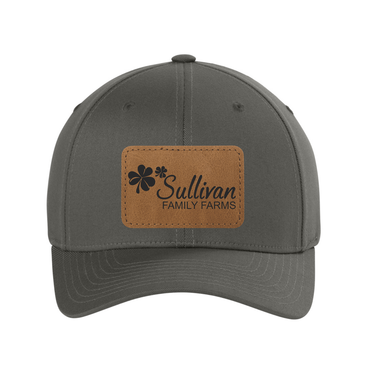 Flexfit® Wooly Combed Cap FF6277