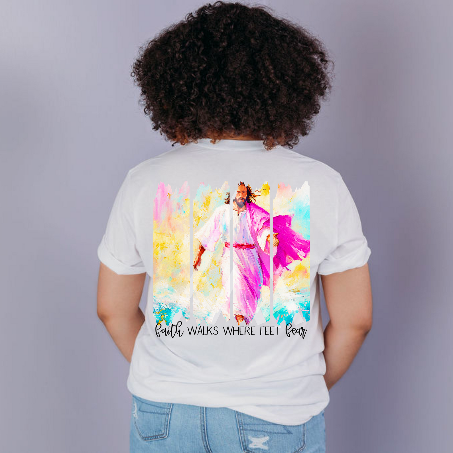 Faith Walks