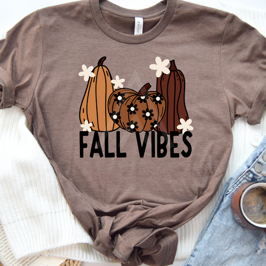 Fall Cutesy Vibes