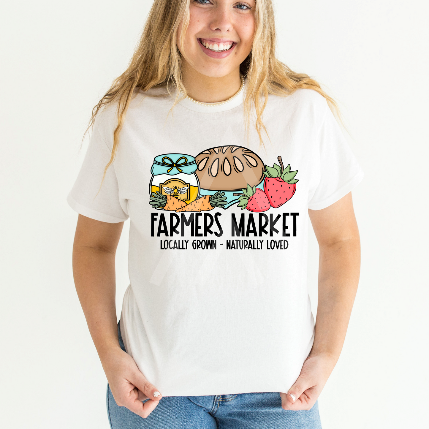 Farmers Market