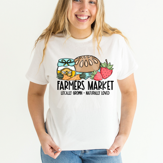 Farmers Market