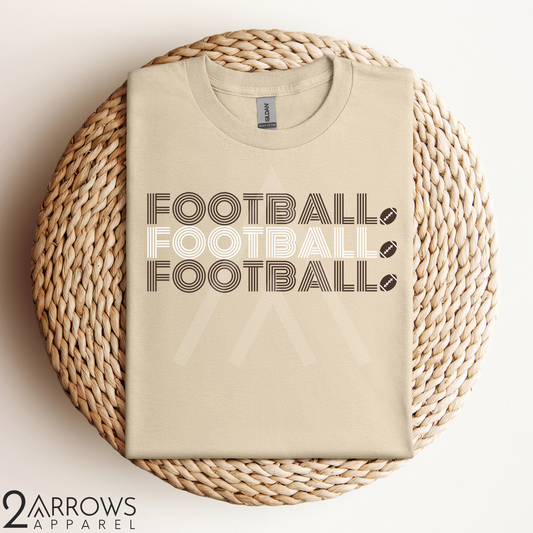 Football Football Football
