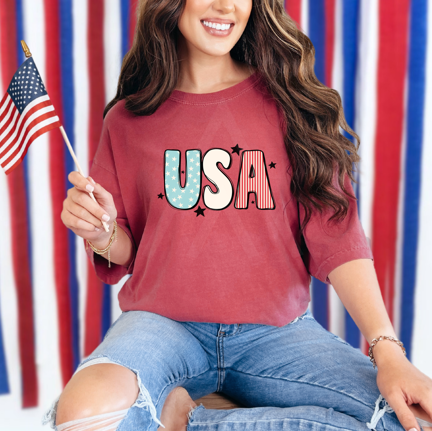 Funky Doodle USA