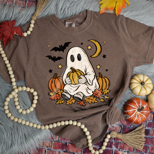 Ghost Patch