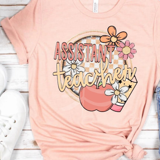 Happy Daisy Job Title