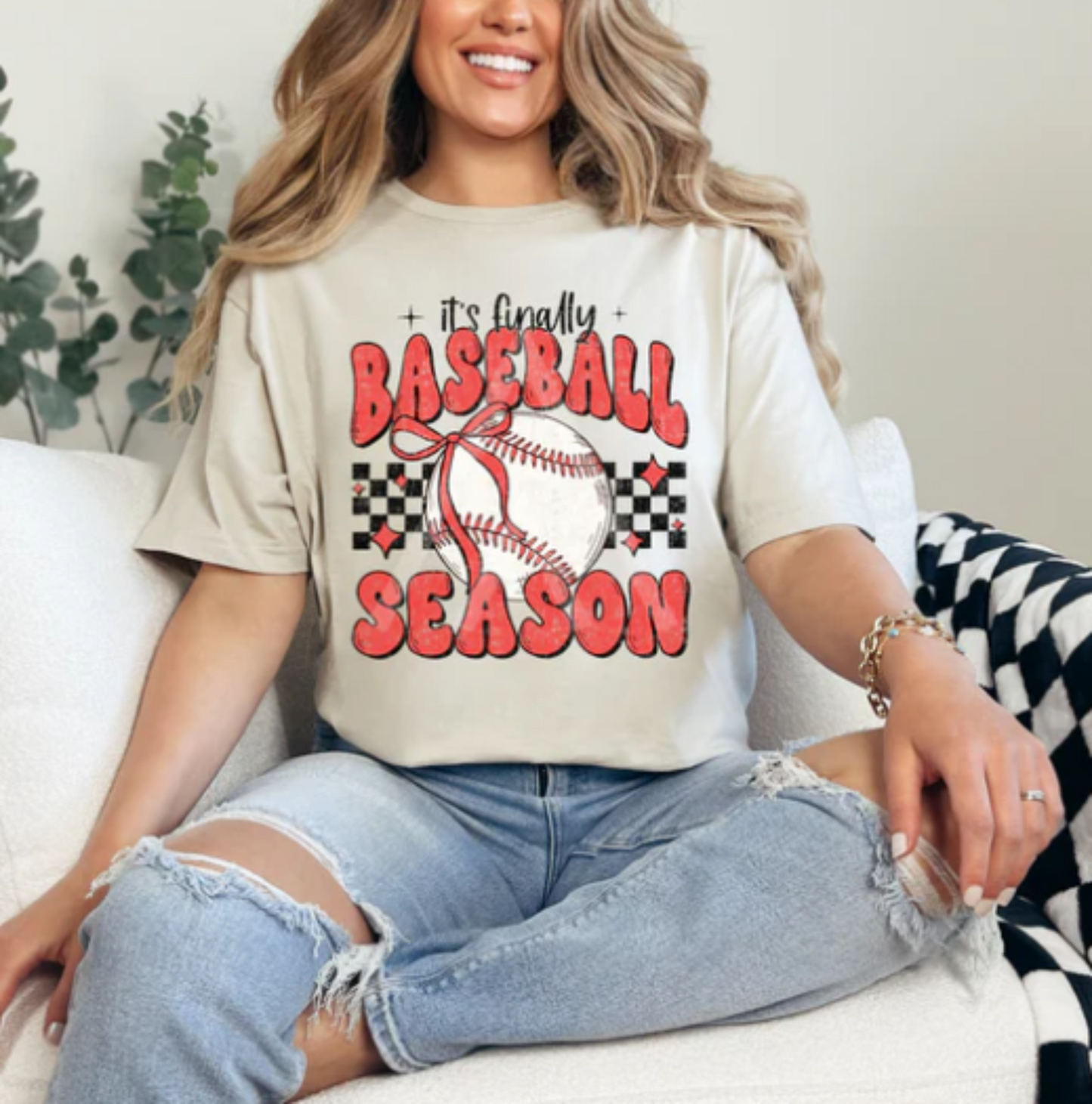 It's Finally Baseball Season