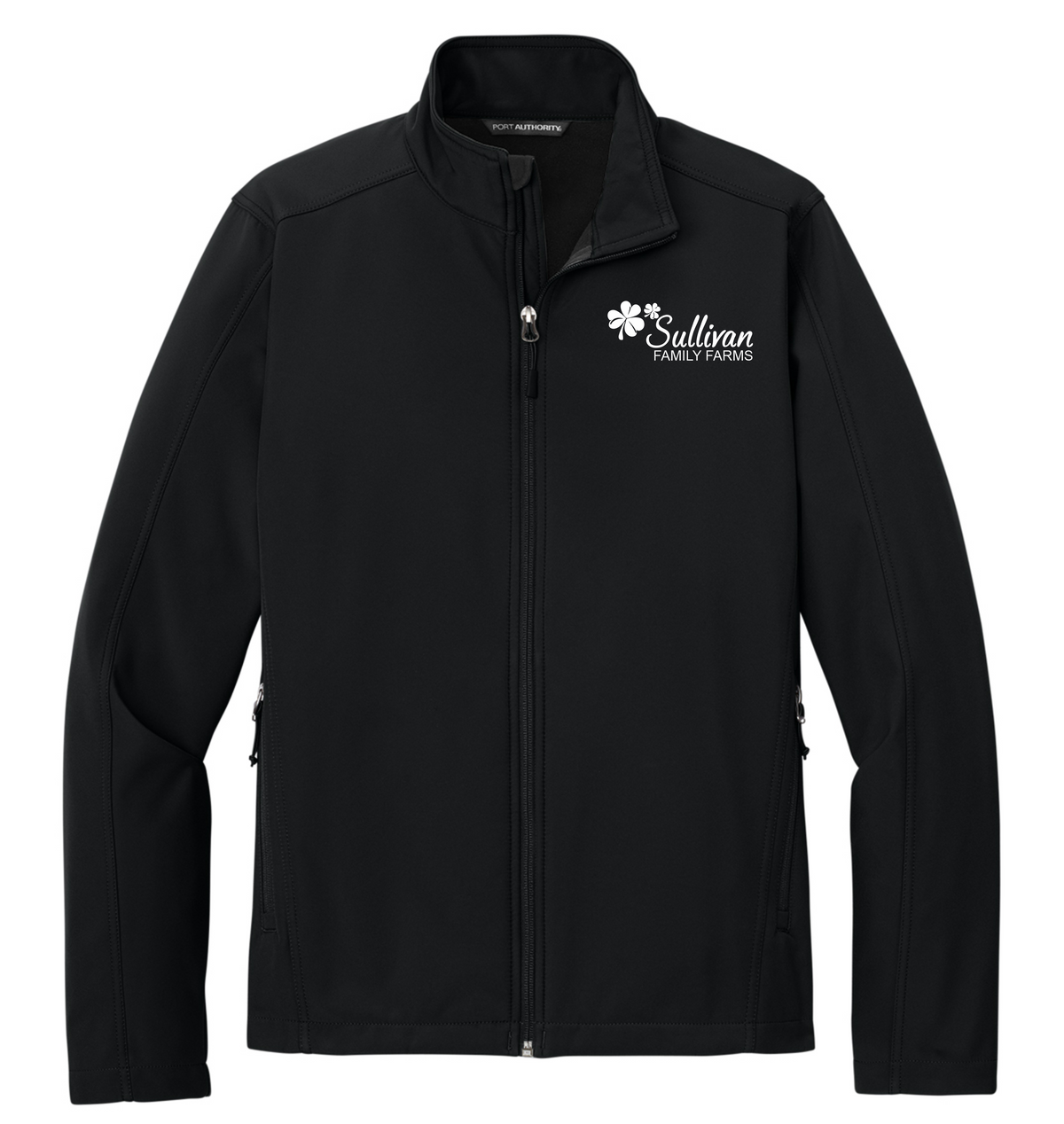 Port Authority® Core Soft Shell Jacket J317