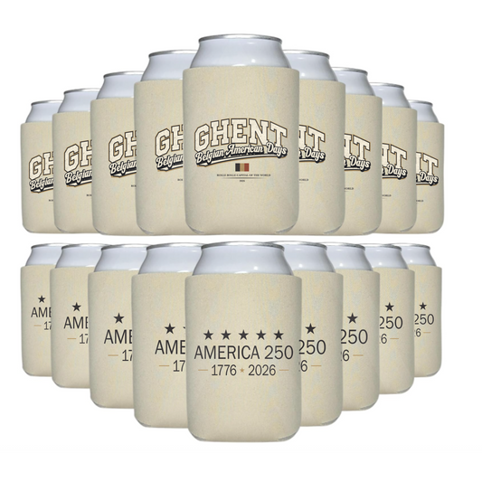 BA Days Koozie-2026-Regular 12oz Can Size