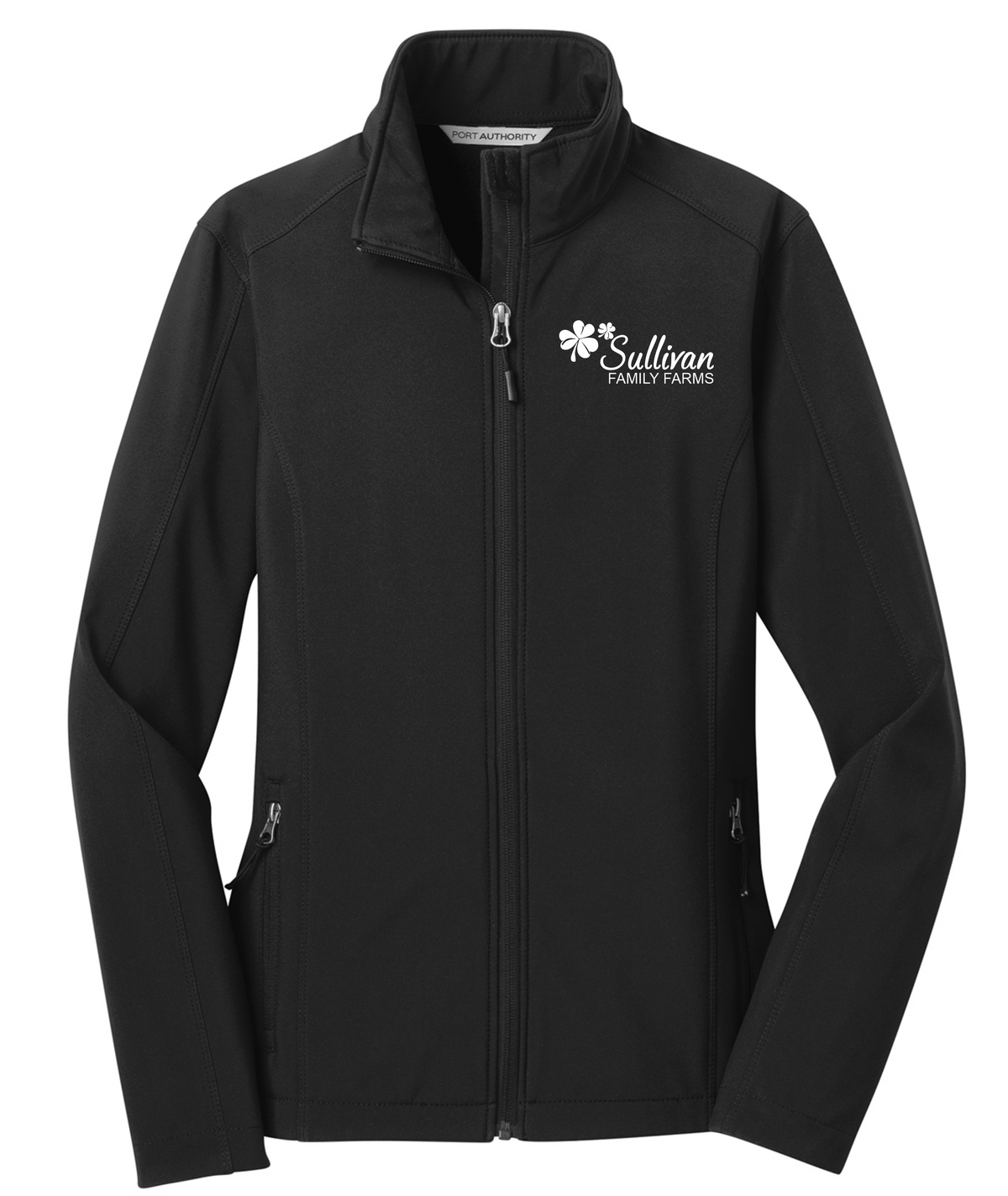 Port Authority® Women's Core Soft Shell Jacket L317