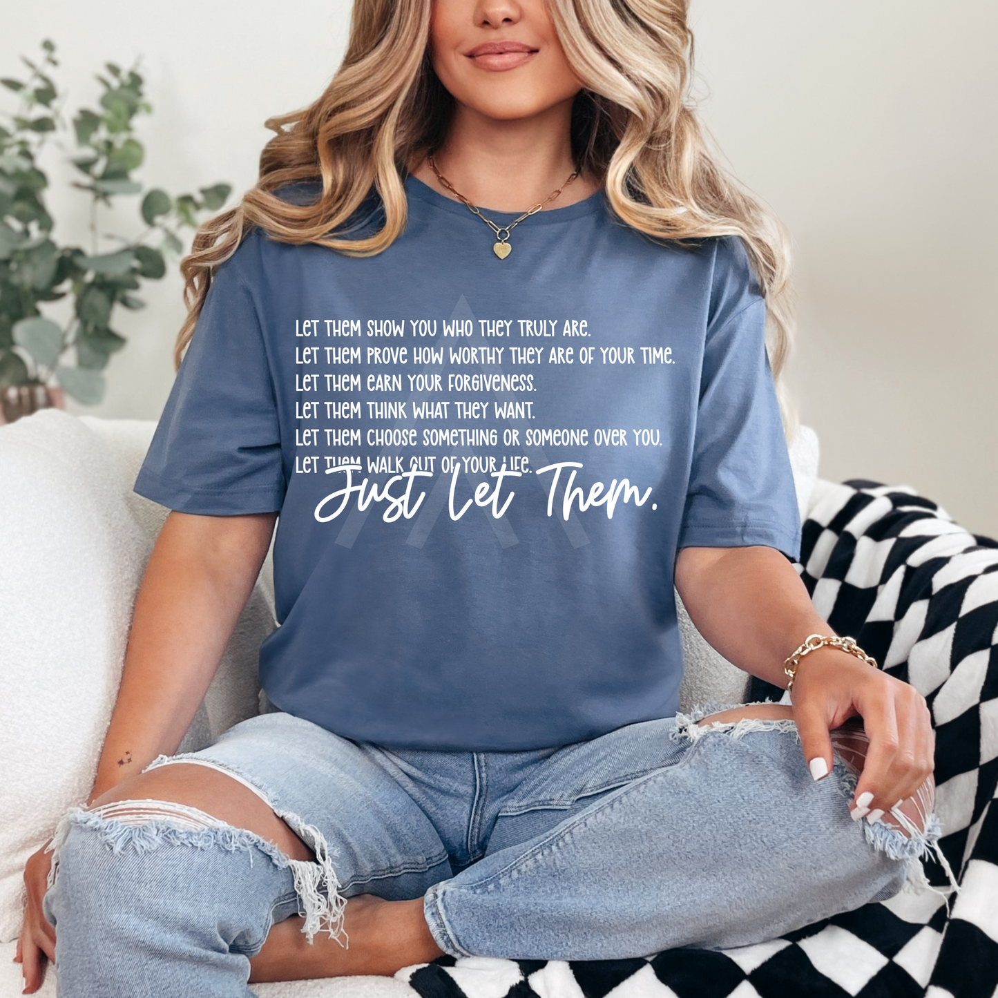 Let Them