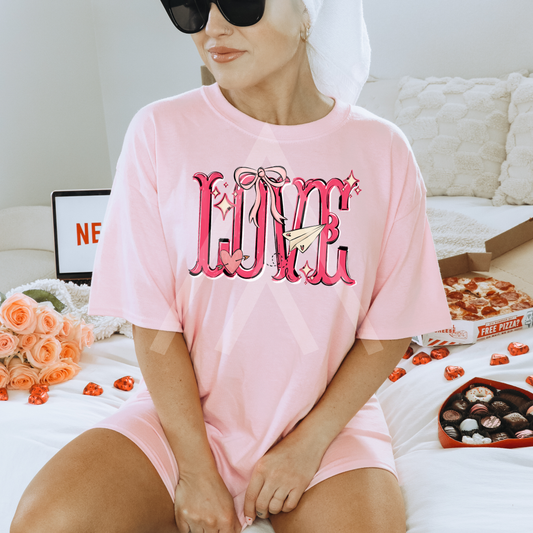 Love Debutante Style