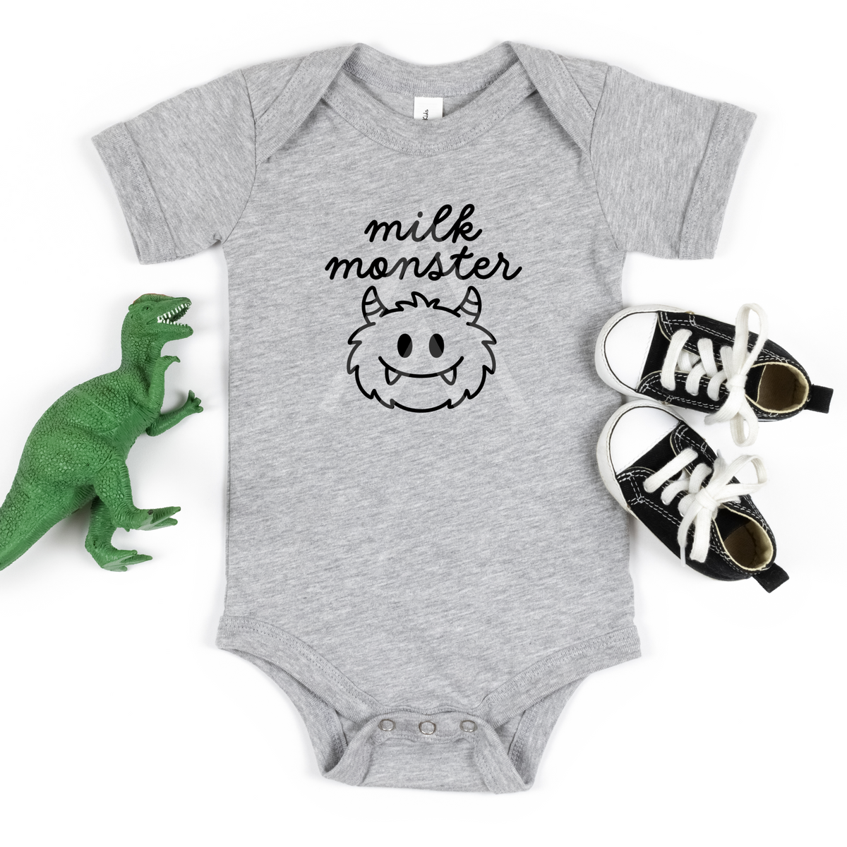 Milk Monster Bodysuit