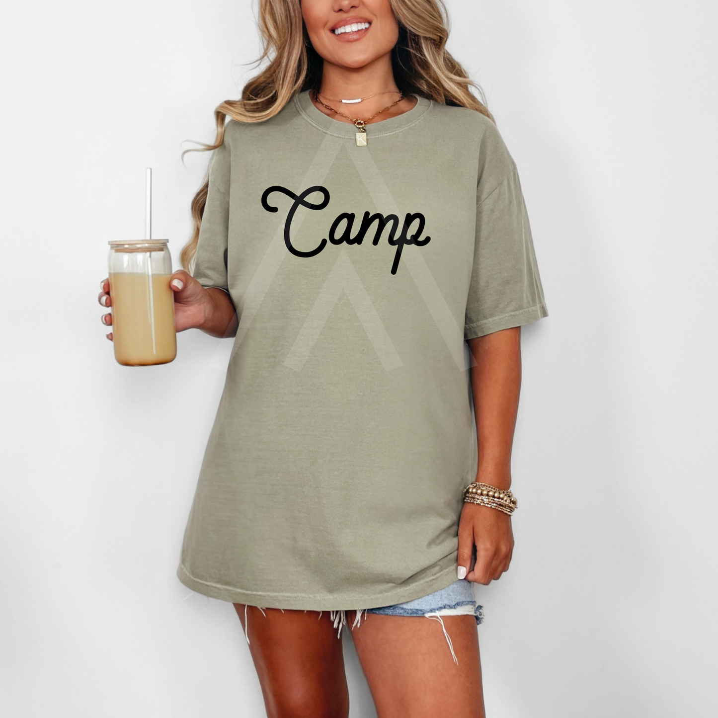 Minimal Camp