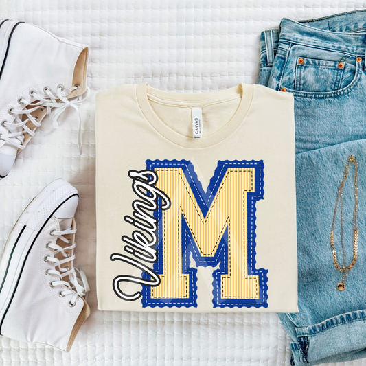 Prepster Mascot - Minneota