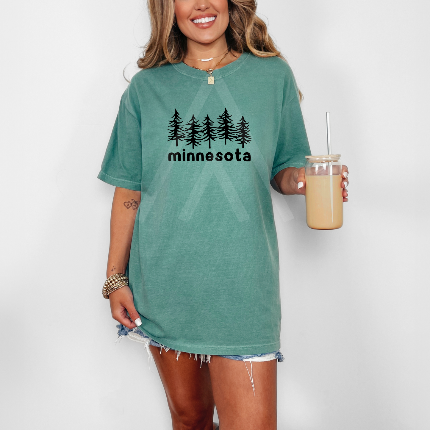 Minnesota Trees